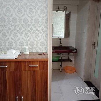 西安宏福公寓酒店提供图片