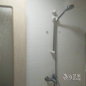 西安宏福公寓酒店提供图片