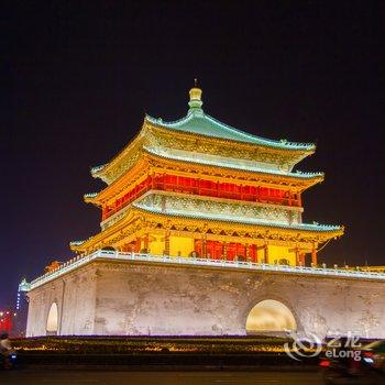 西安佳悦家居民宿酒店提供图片