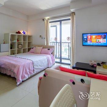 广州清雅居公寓酒店提供图片