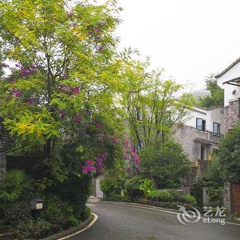 重庆涛声小驻度假别墅(垂直滑道分店)酒店提供图片