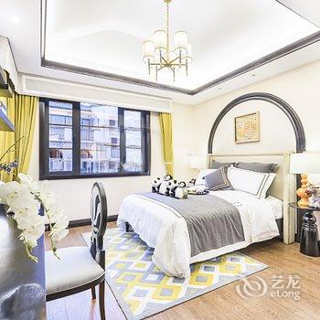 重庆涛声小驻度假别墅(垂直滑道分店)酒店提供图片