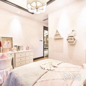 重庆涛声小驻度假别墅(垂直滑道分店)酒店提供图片