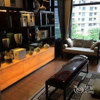广州LB梁兵度假别墅酒店提供图片