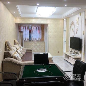 重庆九哥公寓(东山路分店)酒店提供图片