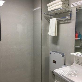 重庆九哥公寓(东山路分店)酒店提供图片