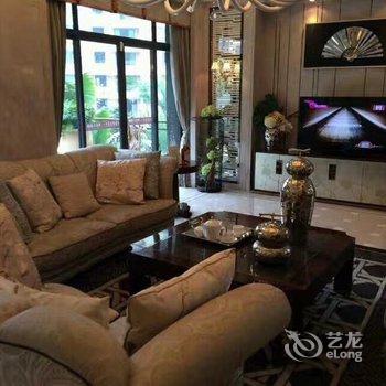 广州LB梁兵度假别墅酒店提供图片