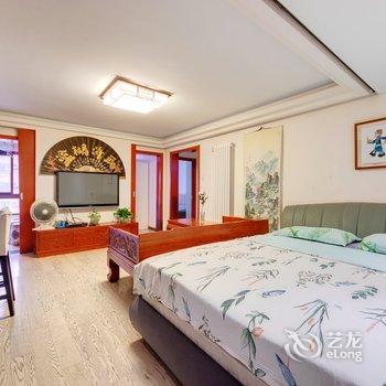 北京JoannaBeijing公寓(2号店)酒店提供图片