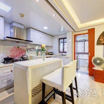 北京JoannaBeijing公寓(2号店)酒店提供图片