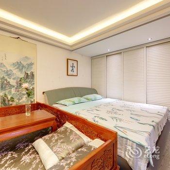 北京JoannaBeijing公寓(2号店)酒店提供图片