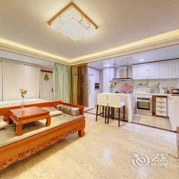 北京JoannaBeijing公寓(2号店)酒店提供图片