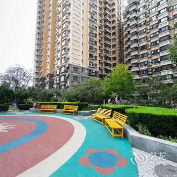 北京JoannaBeijing公寓(2号店)酒店提供图片