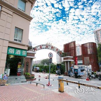 北京JoannaBeijing公寓(2号店)酒店提供图片
