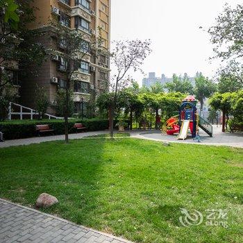 北京JoannaBeijing公寓(2号店)酒店提供图片