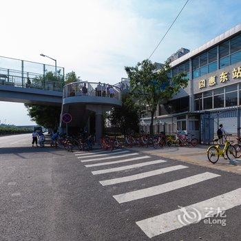 北京JoannaBeijing公寓(2号店)酒店提供图片