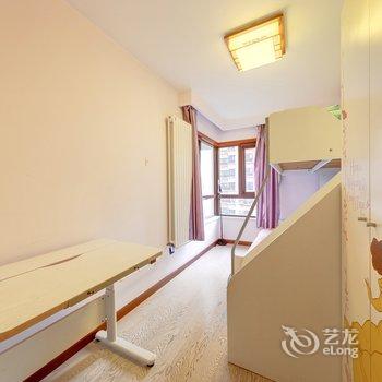 北京JoannaBeijing公寓(2号店)酒店提供图片