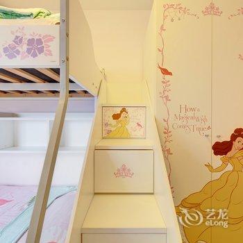 北京JoannaBeijing公寓(2号店)酒店提供图片