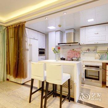 北京JoannaBeijing公寓(2号店)酒店提供图片