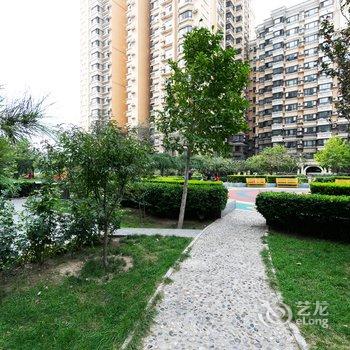北京JoannaBeijing公寓(2号店)酒店提供图片