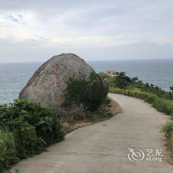 舟山曹海红客栈酒店提供图片