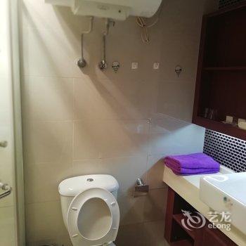 西安星星大宝公寓(大兴路东口分店)酒店提供图片
