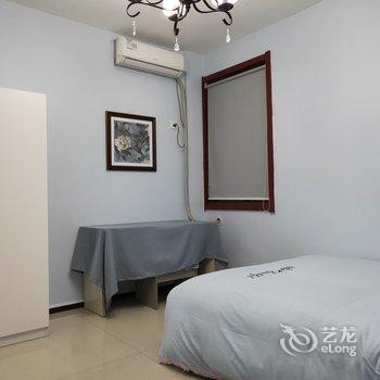 西安sen公寓(西安秦岭动物园院分店)酒店提供图片