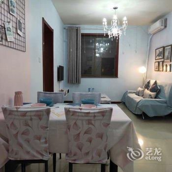 西安sen公寓(西安秦岭动物园院分店)酒店提供图片