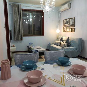 西安sen公寓(西安秦岭动物园院分店)酒店提供图片