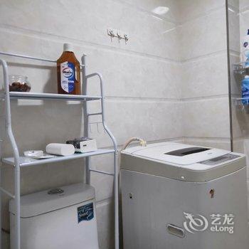 西安sen公寓(西安秦岭动物园院分店)酒店提供图片