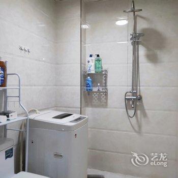 西安sen公寓(西安秦岭动物园院分店)酒店提供图片