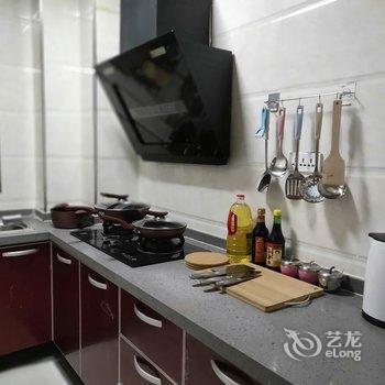 西安sen公寓(西安秦岭动物园院分店)酒店提供图片