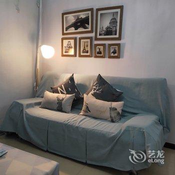 西安sen公寓(西安秦岭动物园院分店)酒店提供图片