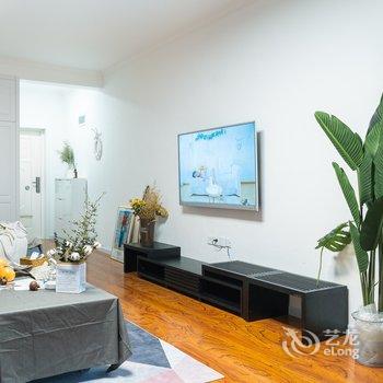 西安MUMAHOME公寓(2号店)酒店提供图片