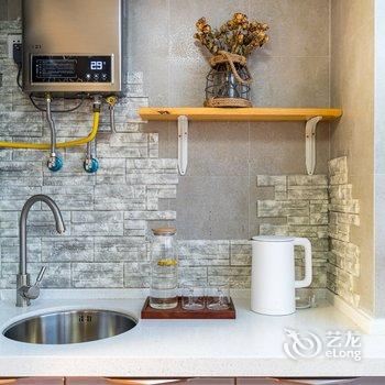 西安MUMAHOME公寓(2号店)酒店提供图片