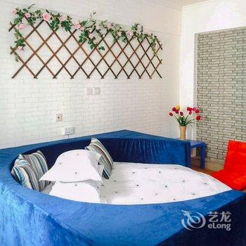 西安市陶陶公寓酒店提供图片