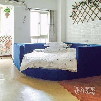 西安市陶陶公寓酒店提供图片