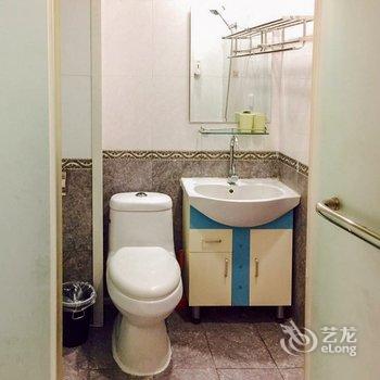 西安市陶陶公寓酒店提供图片
