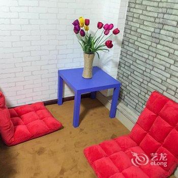 西安市陶陶公寓酒店提供图片
