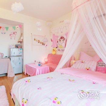 重庆小美好公寓酒店提供图片