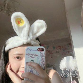 重庆小美好公寓酒店提供图片