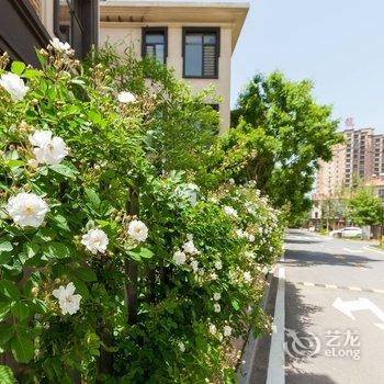 Xbed互联网民宿(大连御龙海湾店)酒店提供图片