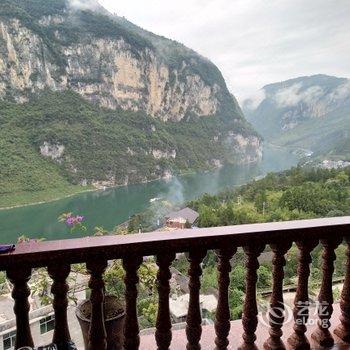 酉阳满江楼宾馆酒店提供图片