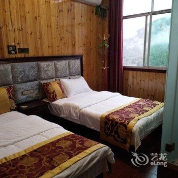 酉阳满江楼宾馆酒店提供图片