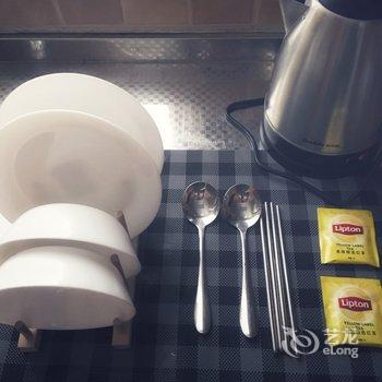 西安张小睦公寓酒店提供图片