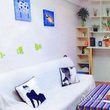 成都阳山民宿(二环高架路分店)酒店提供图片