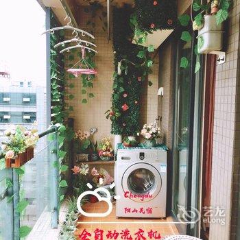 成都阳山民宿(二环高架路分店)酒店提供图片