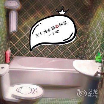 成都阳山民宿(二环高架路分店)酒店提供图片