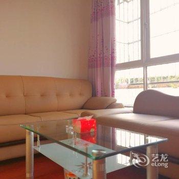 成都南寻公寓酒店提供图片