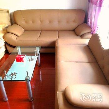 成都南寻公寓酒店提供图片