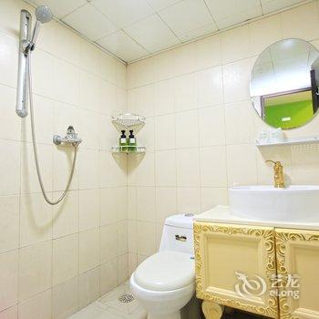 成都相寓公寓(西大街分店)酒店提供图片